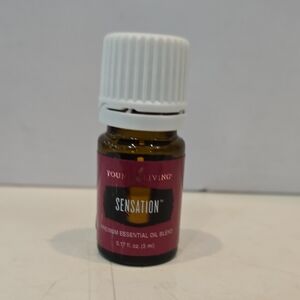 Young Living Sensation Essential Oil Blend